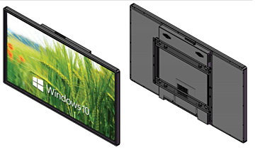 POS Terminal for digital signage - Complete solution POS Terminal for digital signage - Complete solution