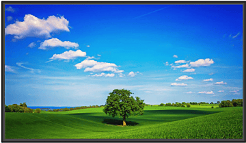 POS Terminal for digital signage - Complete solution POS Terminal for digital signage - Complete solution