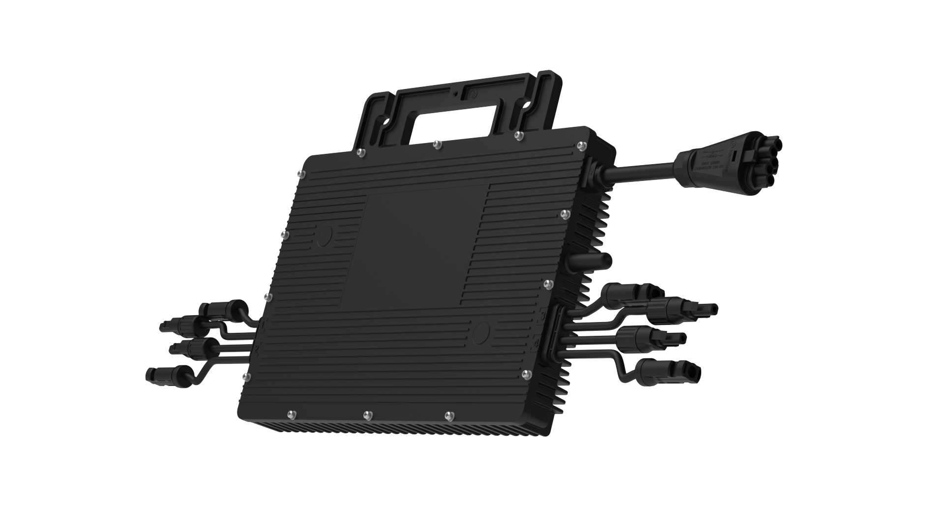 Hoymiles HMT-2000-4T Hoymiles HMT-2000-4T