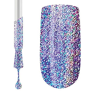Claw Culture HOLO Gel lavender Claw Culture HOLO Gel lavender