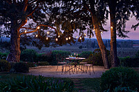 Montmartre Table D96