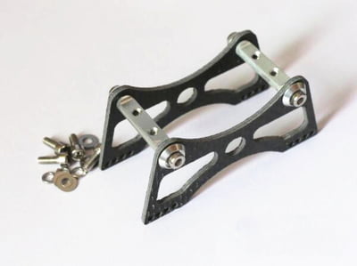 Servo Mounts Standard/Mini Servo Mounts Standard/Mini