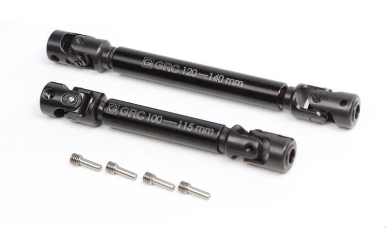 GRC Heavy Duty CVD Set TRX4 324mm GRC Heavy Duty CVD Set TRX4 324mm