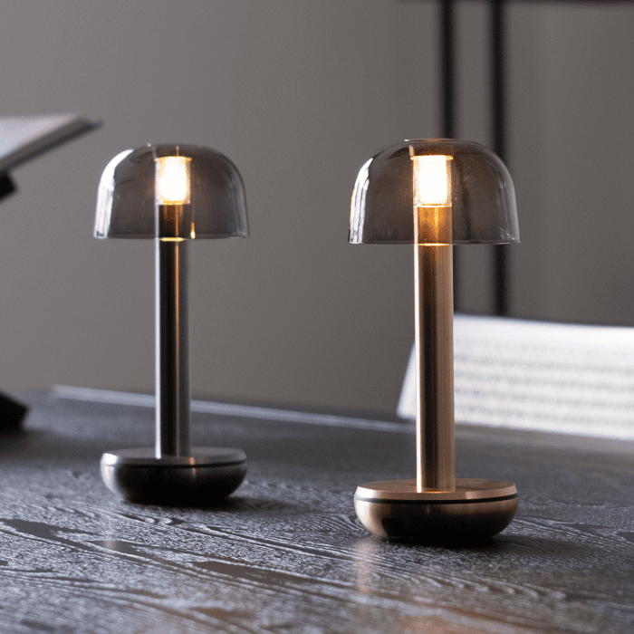 Humble - Two Table Light