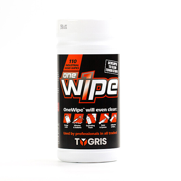 One-Wipe Cleaning Wipes