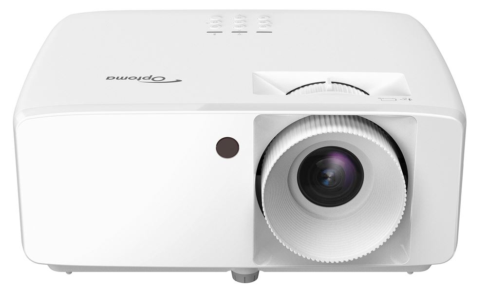 Optoma Compact High Brightness Full HD Laser Projector