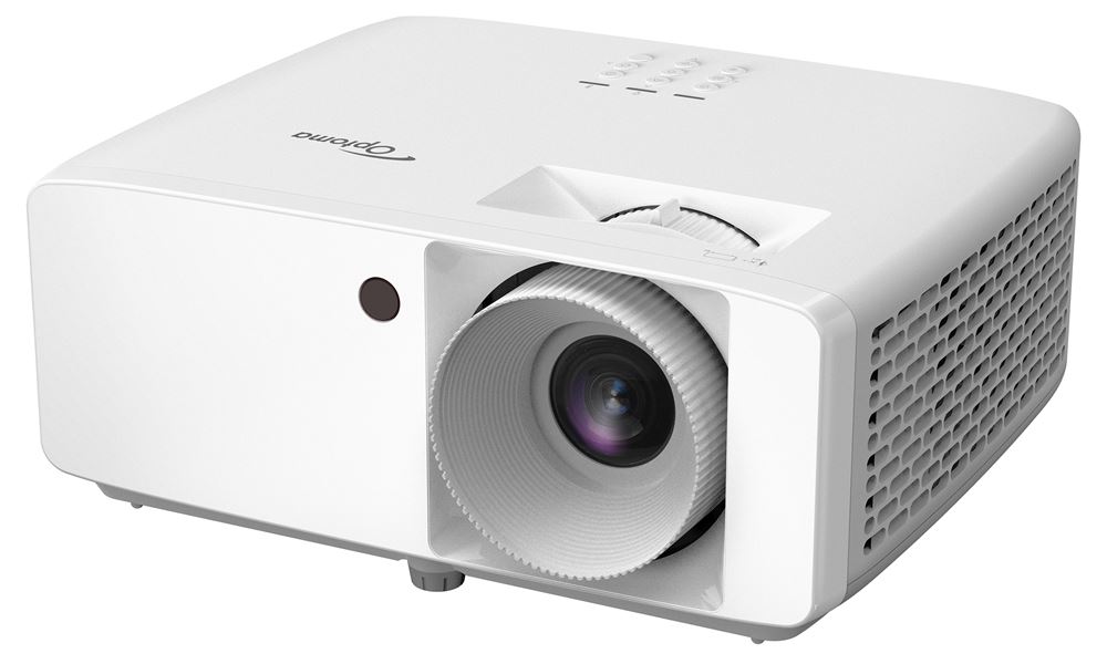 Optoma Compact High Brightness Full HD Laser Projector