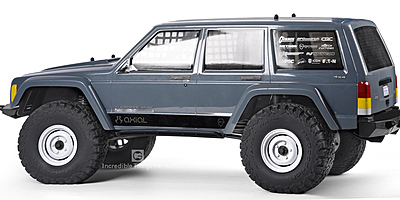 GRC Retro 1.9 Wheels 1Pr-White GRC Retro 1.9 Wheels 1Pr-White