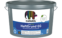 Caparol CP HaftGrund EG Interior/Exterior Primer WHITE 5LT