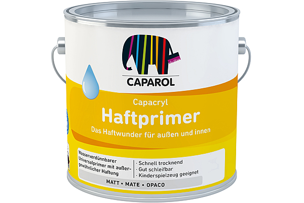 Haftprimer