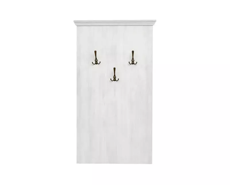 Predsoblje RUSTIK – Čiviluk