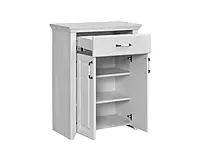 Predsoblje RUSTIK – Cipelar