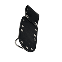 Skypro hamer-/stanleyhouder – omgevouwen bevestiging