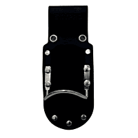 Skypro hamer-/stanleyhouder – omgevouwen bevestiging