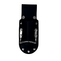 Skypro hamer-/stanleyhouder – omgevouwen bevestiging