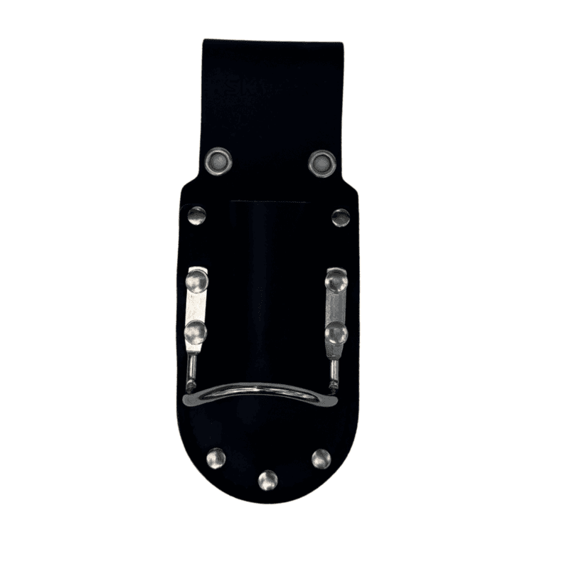 Skypro hamer-/stanleyhouder – omgevouwen bevestiging