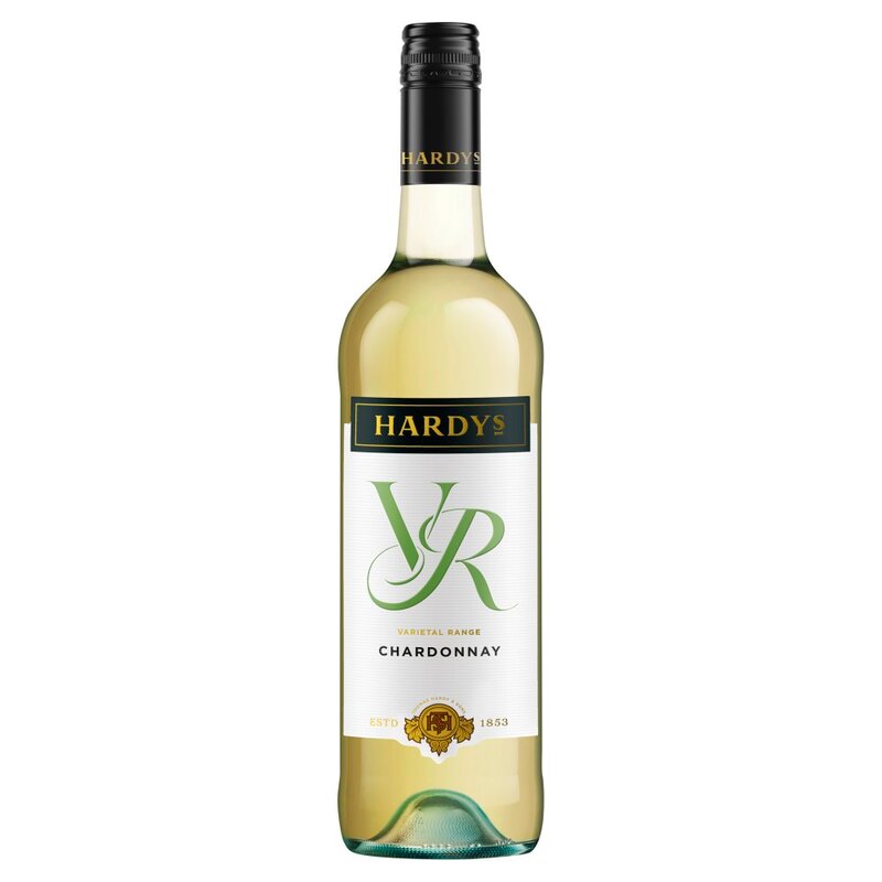 Hardy's VR Chardonay