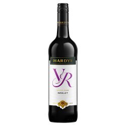 Hardy's VR Merlot