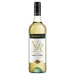 Hardy's VR Pinot Grigio