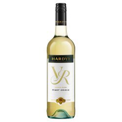 Hardy's VR Pinot Grigio
