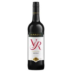 Hardy's VR Shiraz