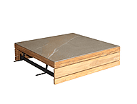 Harmony Modular Bridging Table