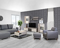 Dnevna soba Barcelona – Vitrina