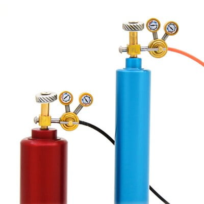 Scale Oxygen & Acetylene Bottles Scale Oxygen & Acetylene Bottles