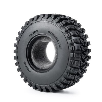 Crawler Tyres 2.2" 125mm Crawler Tyres 2.2" 125mm