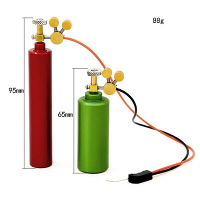 Scale Oxygen & Acetylene Bottles Scale Oxygen & Acetylene Bottles