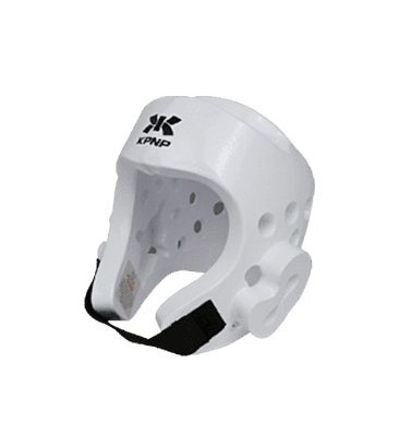 KP-Headgear White