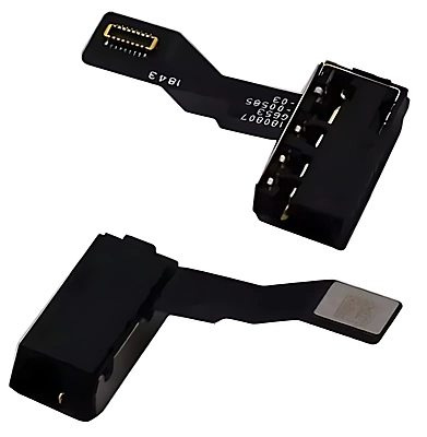 Google Pixel 3A - Replacement Headphone , Audio Port Socket