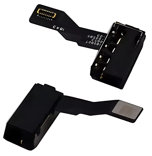 Google Pixel 3A - Replacement Headphone , Audio Port Socket