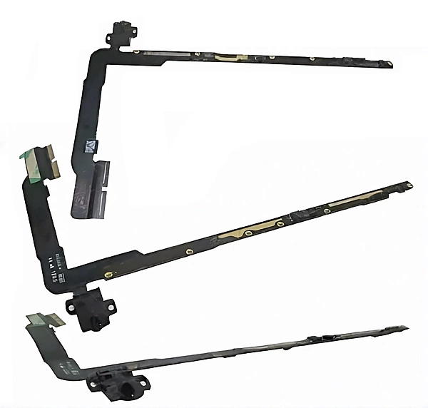 iPad 3 - iPad 4 - Replacement Headphone Jack Assembly With Board - 3G