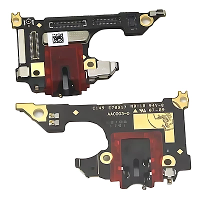 For Oppo R11s - Replacement Headphone Jack Board