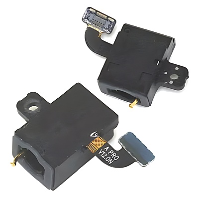 For Samsung A320 , A520 , A720 A3 A5 A7 2017 - Replacement Headphone Jack Flex