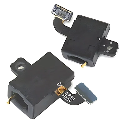 For Samsung A320 , A520 , A720 A3 A5 A7 2017 - Replacement Headphone Jack Flex