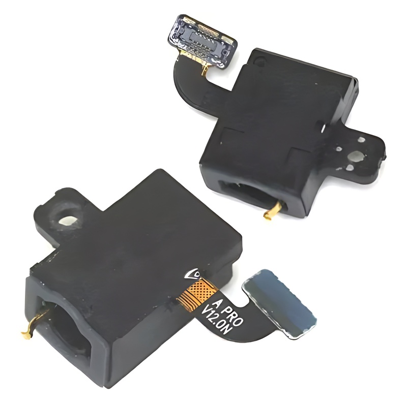 For Samsung A320 , A520 , A720 A3 A5 A7 2017 - Replacement Headphone Jack Flex