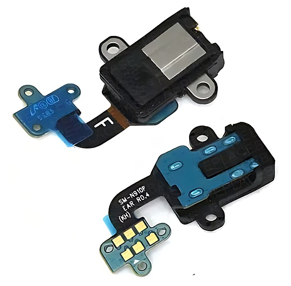 For Samsung Galaxy Note 4 - Replacement Headphone Jack Port Socket Flex N910F