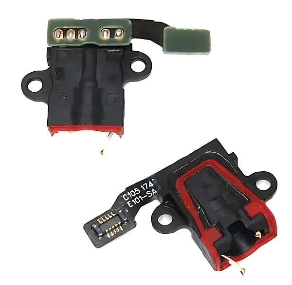 OnePlus 6 - Replacement Headphone Jack Port Socket