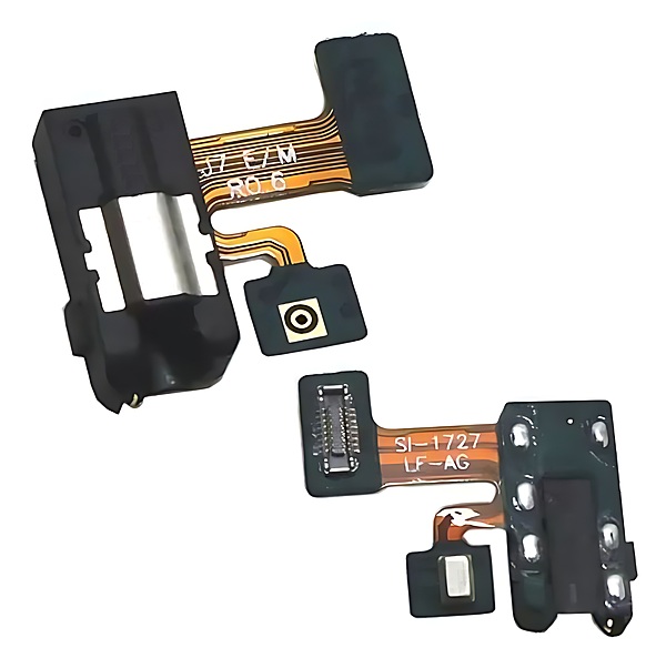 For Samsung Galaxy J3 2017 , J330 - Replacement Headphone Jack Port
