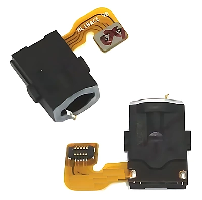 Huawei Nova 2 - Replacement Headphone Jack Port
