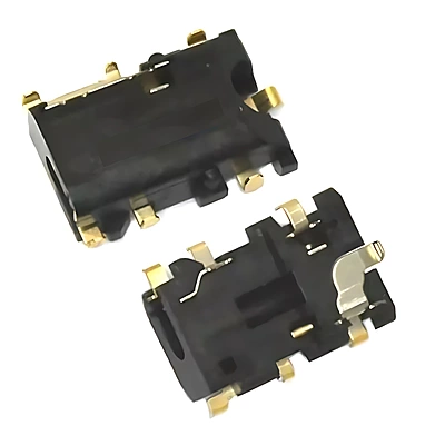 Xiaomi Redmi Note 3 - Replacement Headphone Jack Port