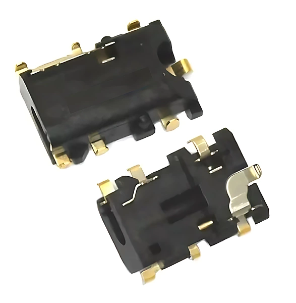 Xiaomi Redmi Note 3 - Replacement Headphone Jack Port