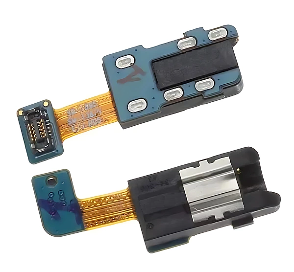 Samsung Galaxy Tab A 10.5 - Replacement Headphone Jack SM - T590 , 595