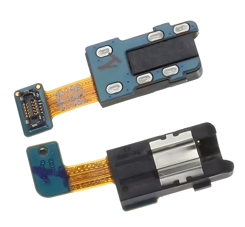 Samsung Galaxy Tab A 10.5 - Replacement Headphone Jack SM - T590 , 595