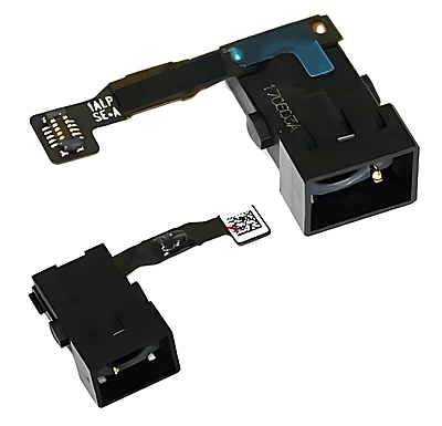 Huawei Mate 10 - Replacement Headphone Jack Socket