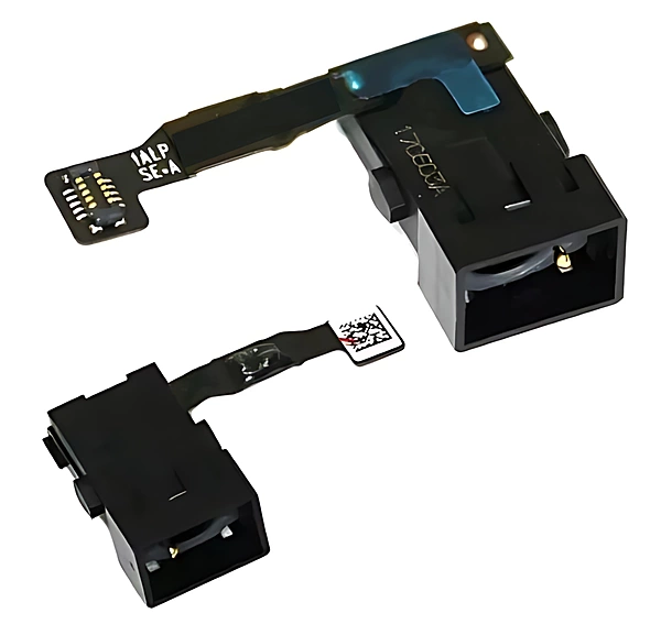 Huawei Mate 10 - Replacement Headphone Jack Socket