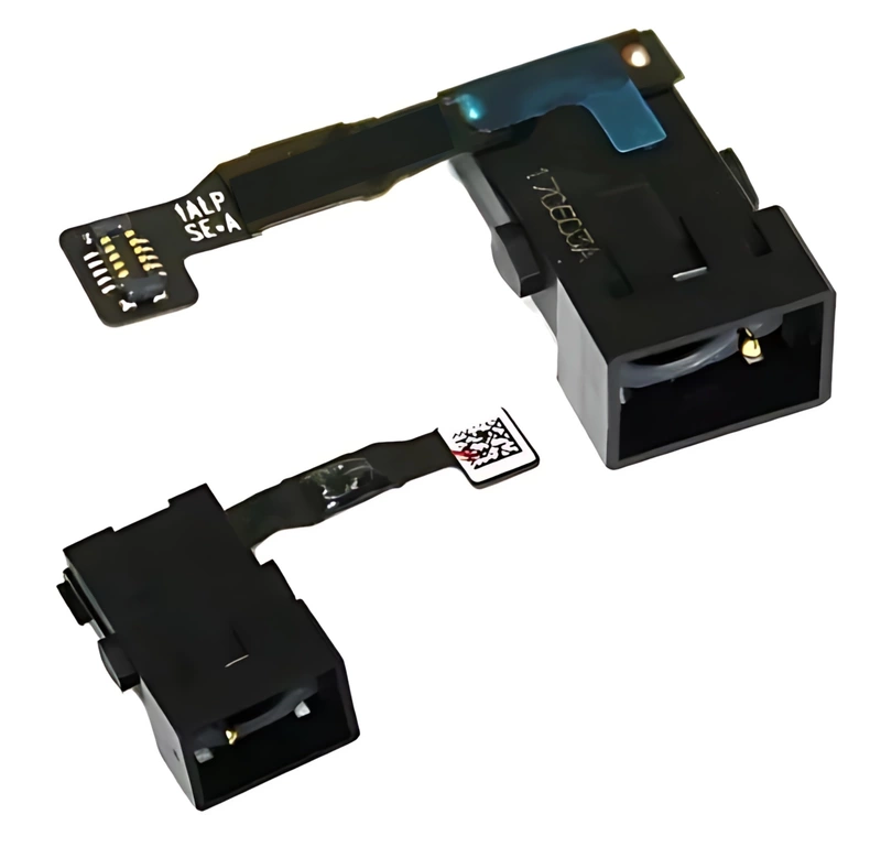 Huawei Mate 10 - Replacement Headphone Jack Socket