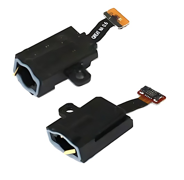 For Samsung Galaxy Note 8 - Replacement Headphone Jack